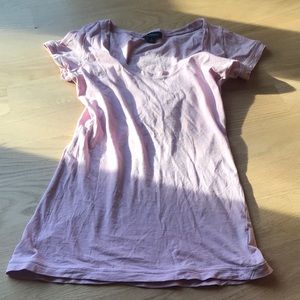 Witchery lilac T-shirt